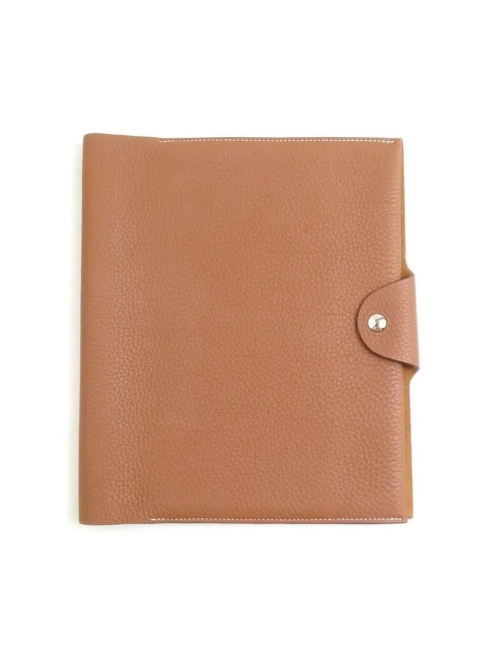 Hermes Notebook Cover Agenda